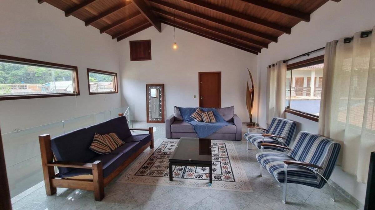 Recanto De Ubatuba Exterior photo