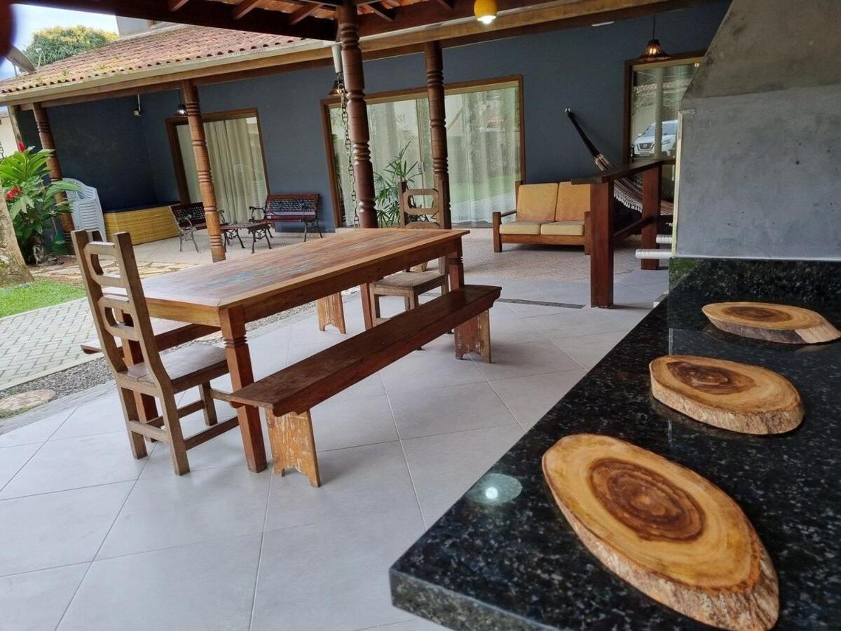 Recanto De Ubatuba Exterior photo
