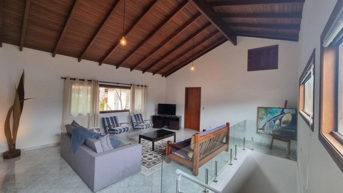 Recanto De Ubatuba Exterior photo