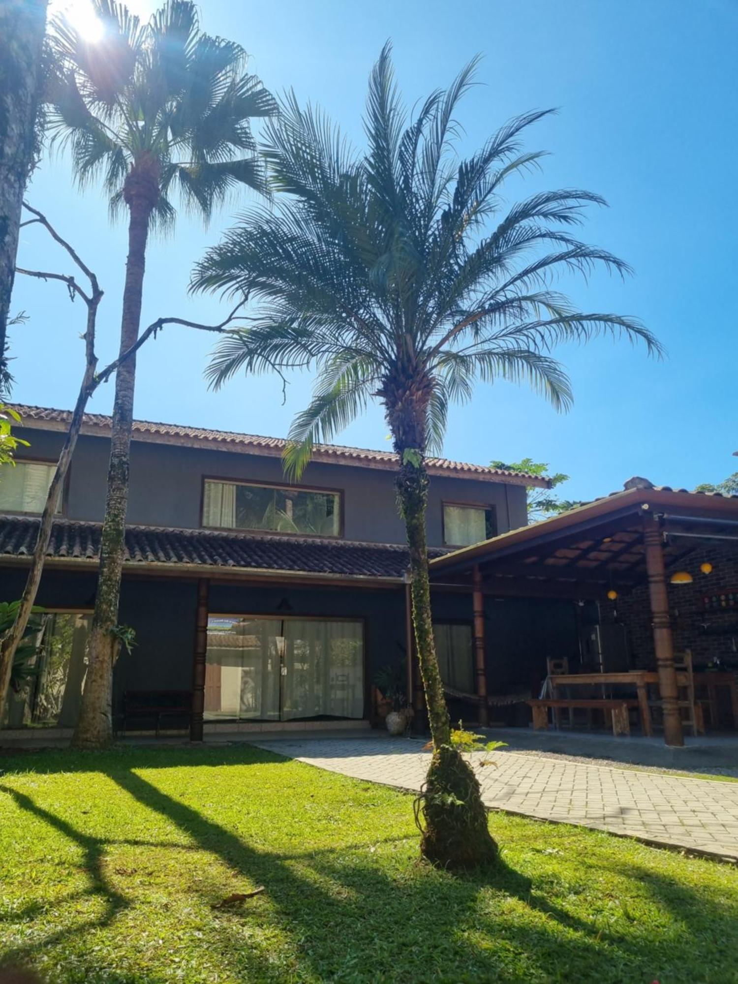 Recanto De Ubatuba Exterior photo