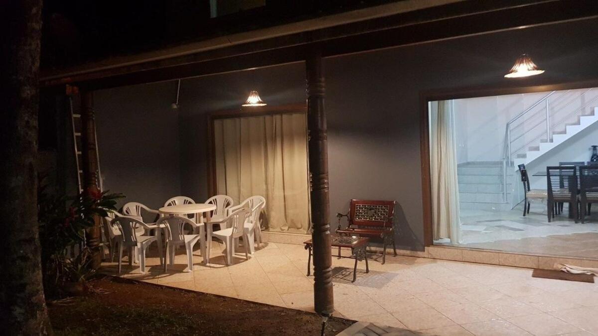 Recanto De Ubatuba Exterior photo