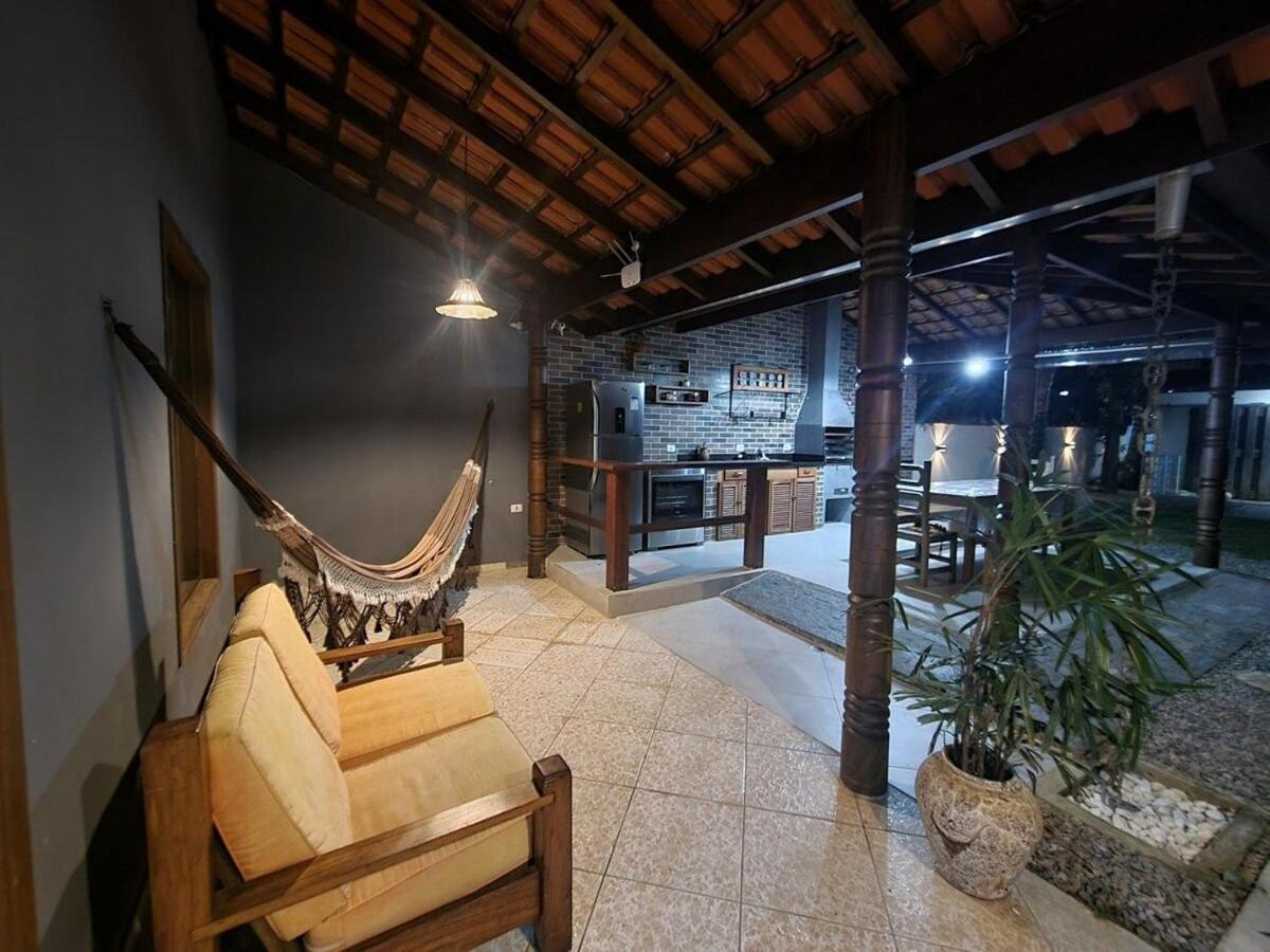 Recanto De Ubatuba Exterior photo