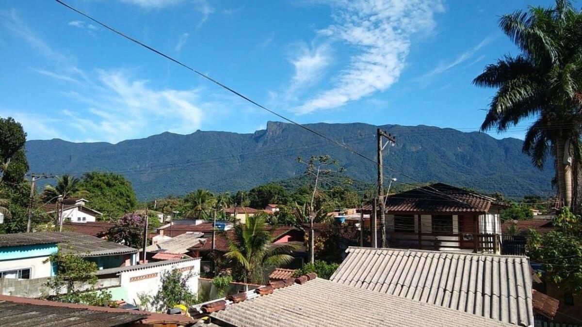Recanto De Ubatuba Exterior photo