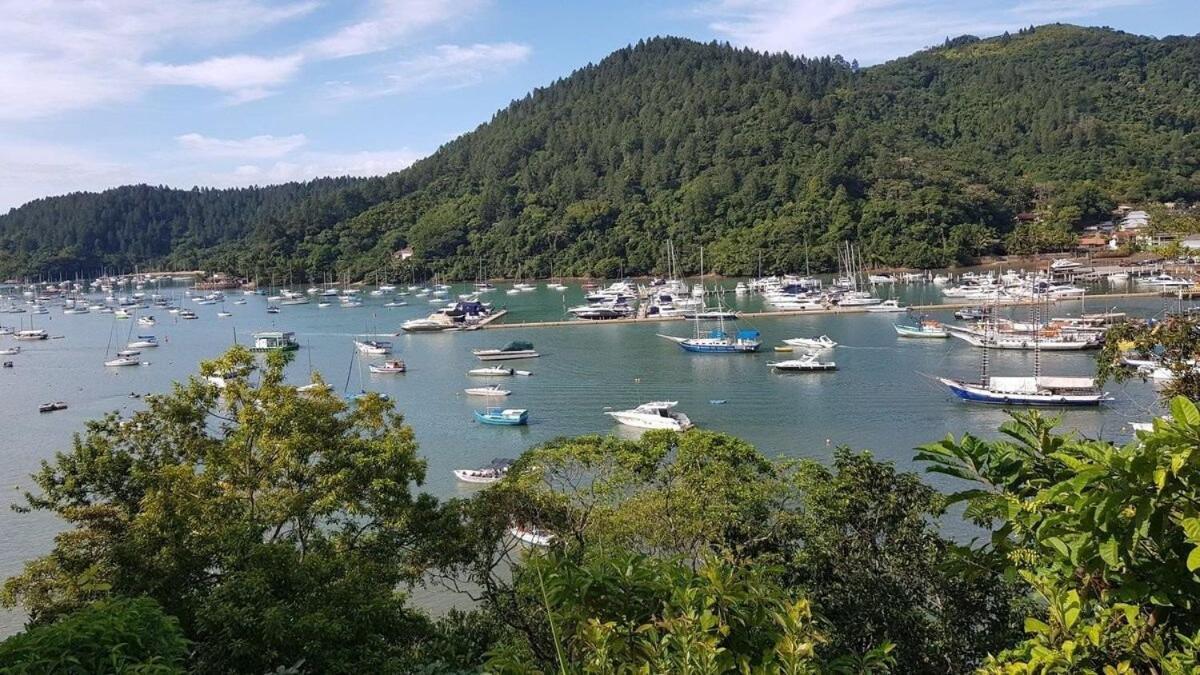 Recanto De Ubatuba Exterior photo