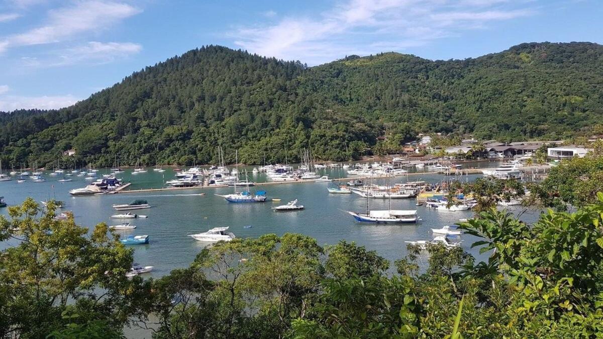Recanto De Ubatuba Exterior photo
