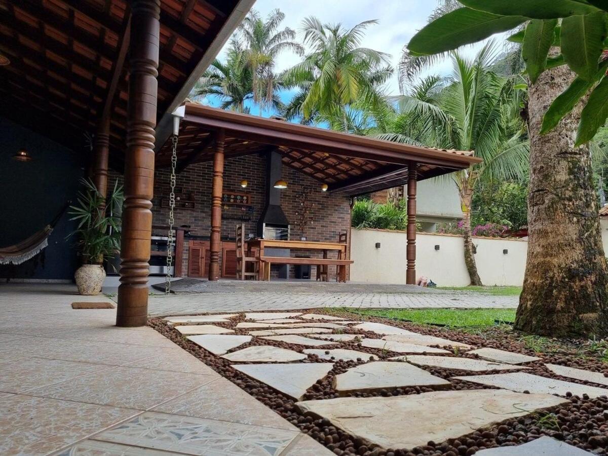 Recanto De Ubatuba Exterior photo